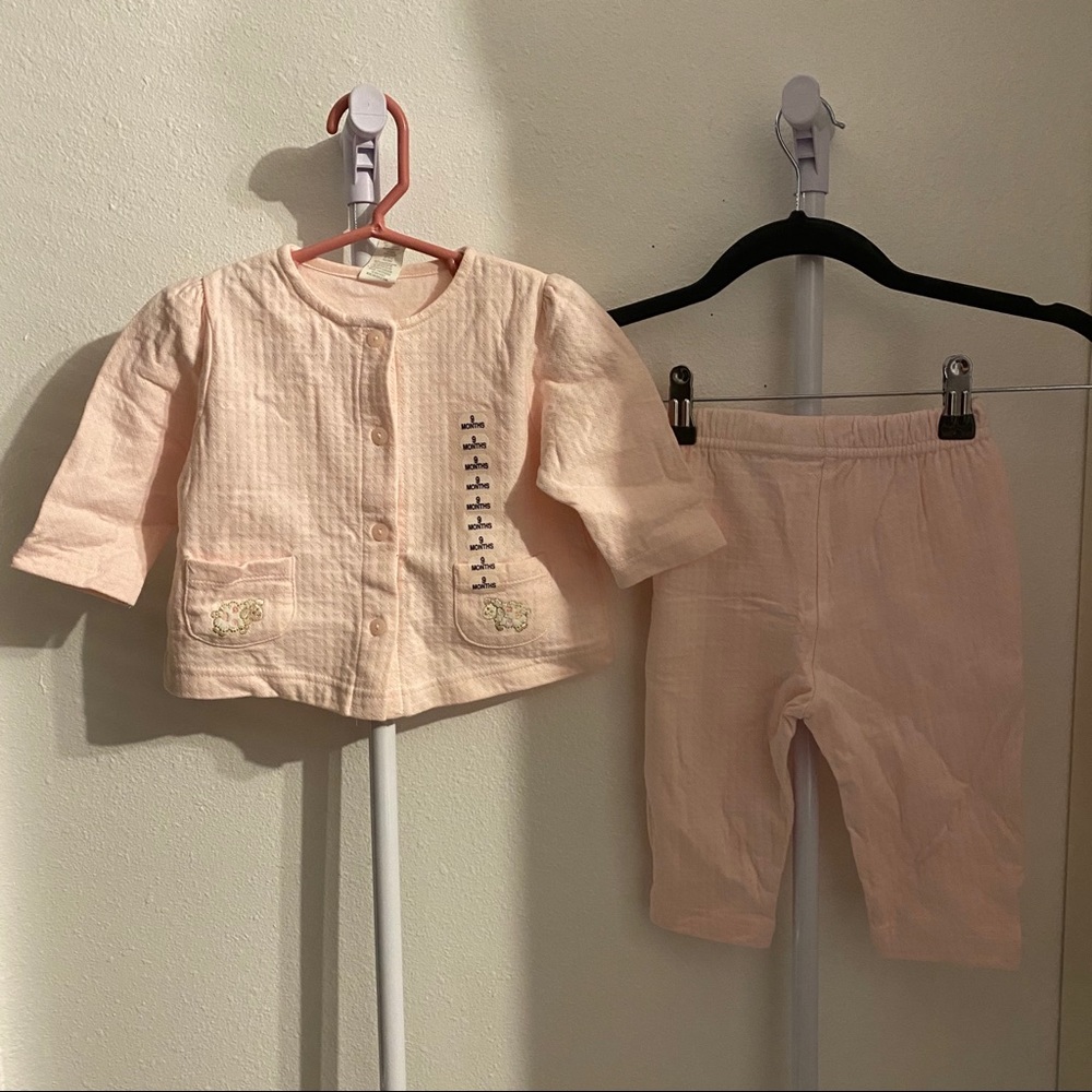 Agabang Outfit 9M